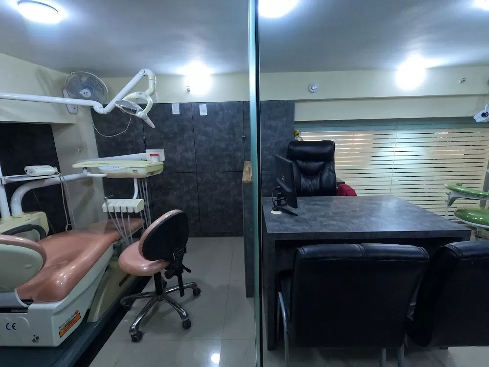 Saee Children's Hospital and dental clinic - Photo 7