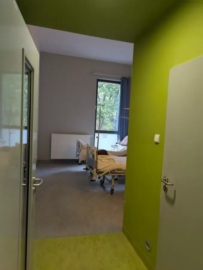 Mazowieckie Centrum Leczenia Chorób Płuc i Gruźlicy - Photo 5