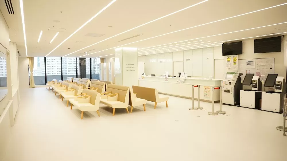 Sakurabashiwatanabemikiiryo Clinics - Photo 1