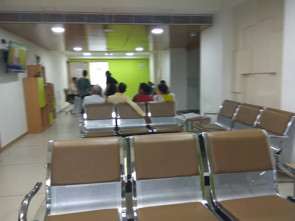 ANSA CLINIC - Photo 8