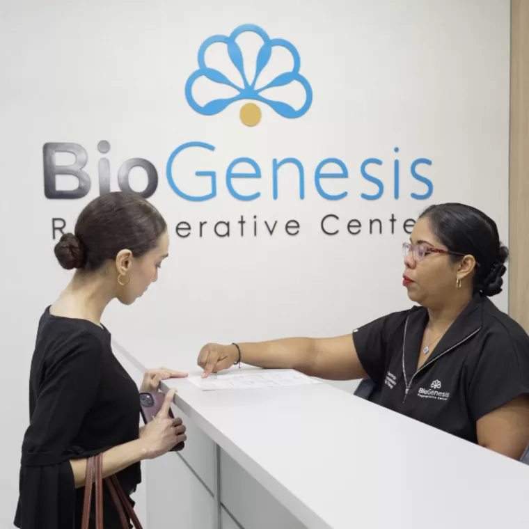 BioGenesis Regenerative Center - Photo 5