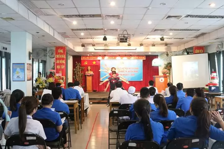 HCMC Otorhinolaryngology Hospital - Photo 8