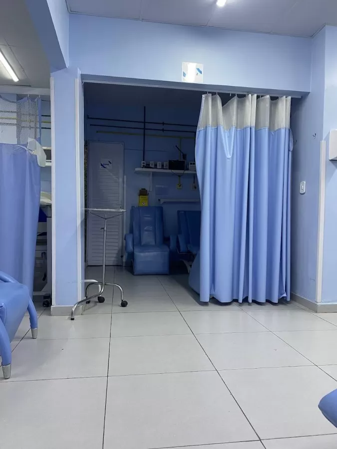 Hospital Cemeru de Santa Cruz - Photo 7