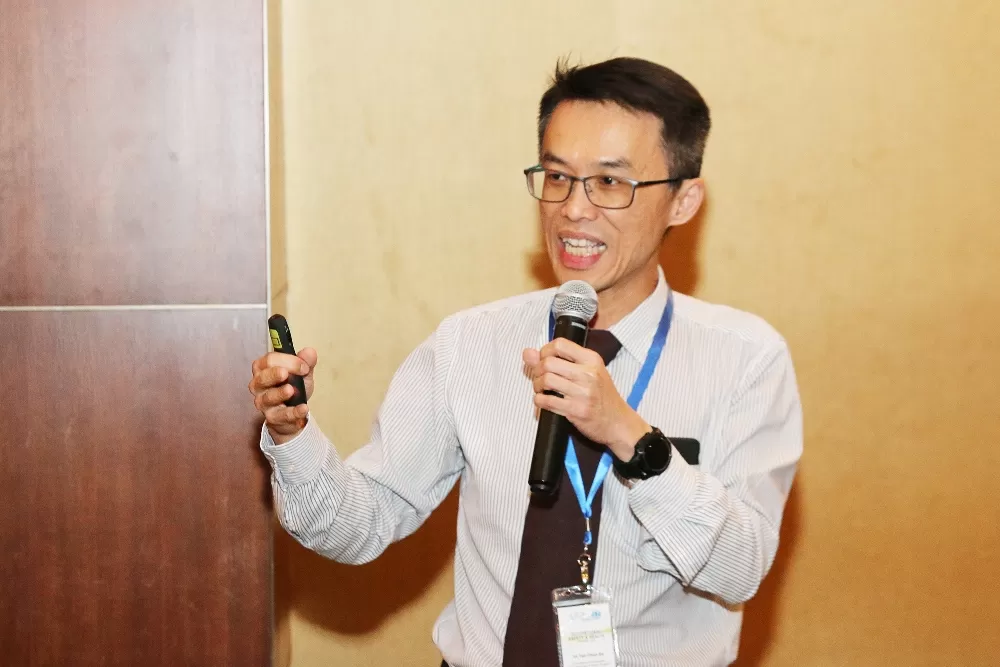 Dr Tan Chun Ee Orthopedic, Spine & Pain Intervention - Photo 7