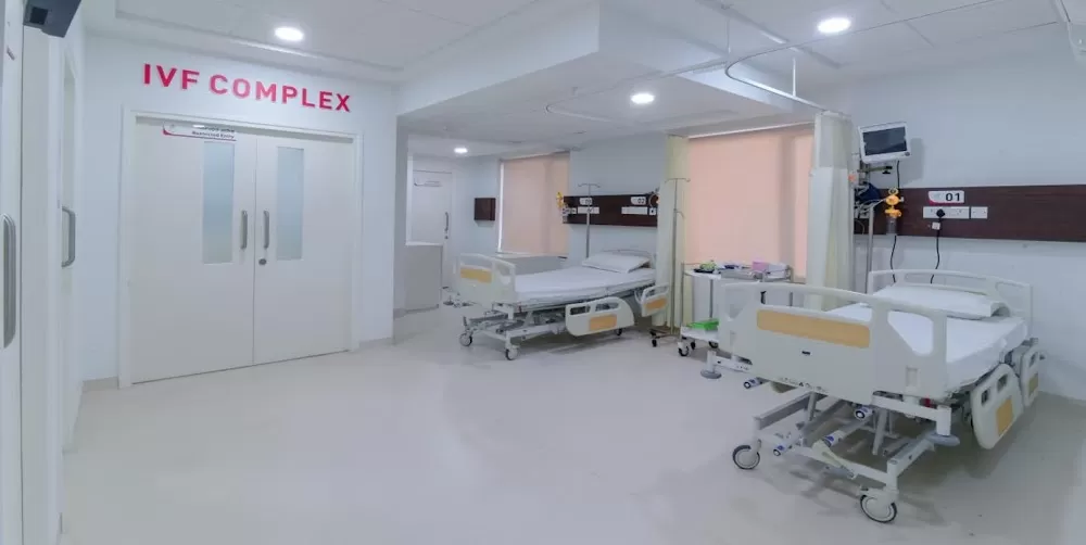 Motherhood Hospital Noida - Best Maternity Hospital in Noida - Photo 3