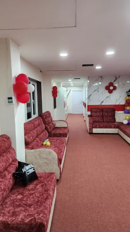 Aesthetiq Clinic Skin & Hair Clinic Anna Nagar, Chennai | Nail Laser | Dermatologist in Anna Nagar - Photo 1