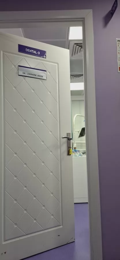 Genet Dental Center - Photo 3