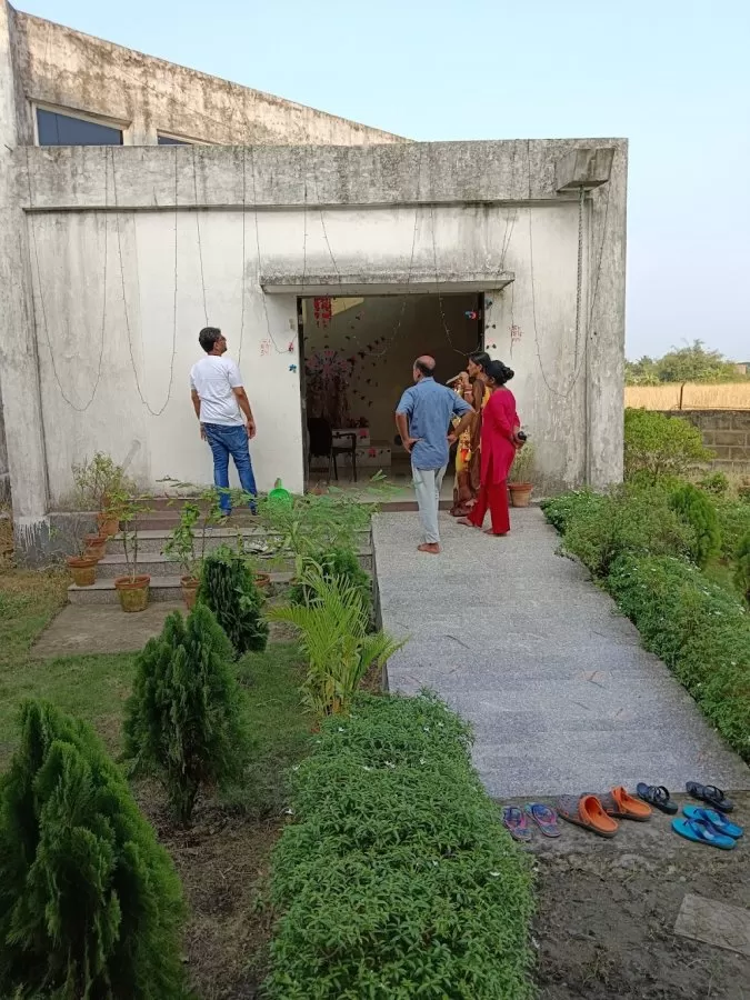 Rekindle Wellness Centre Private Limited - Photo 7