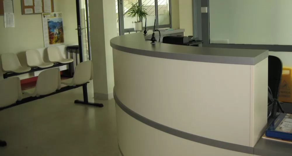 NZOZ Medical Center Health Centre Batowice - Photo 3