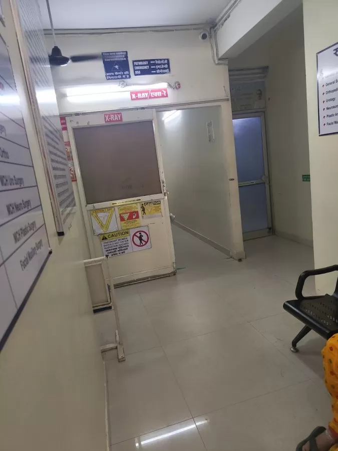 Sarvottam Hospital - Photo 1