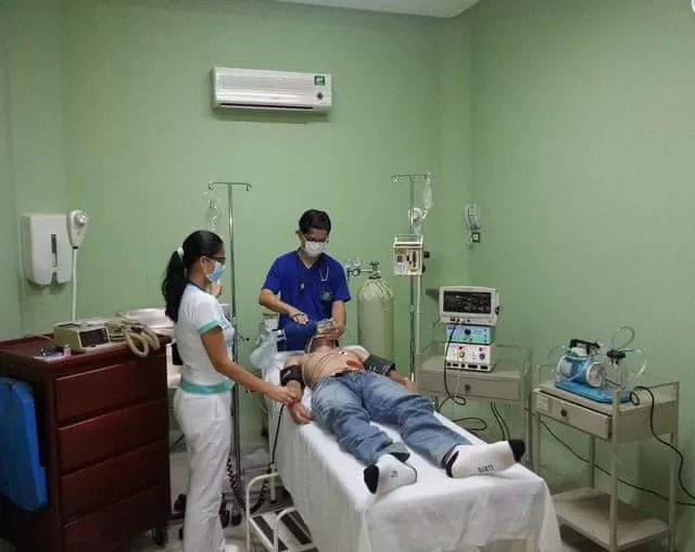 Emergency Clinic P Z - Photo 1