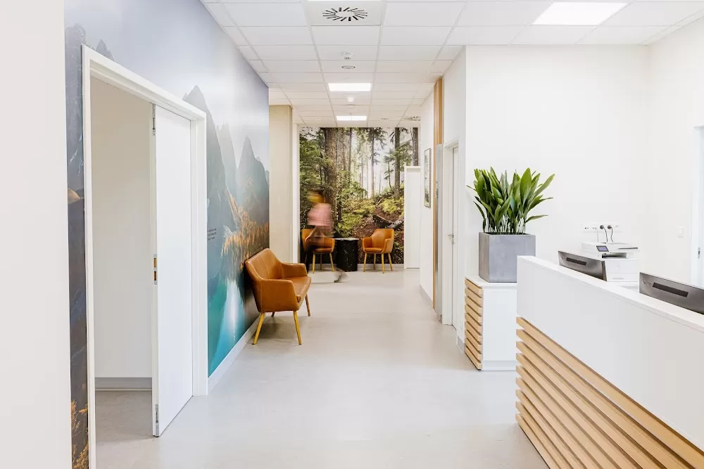 Canadian Medical Center Waltrovka - Photo 2