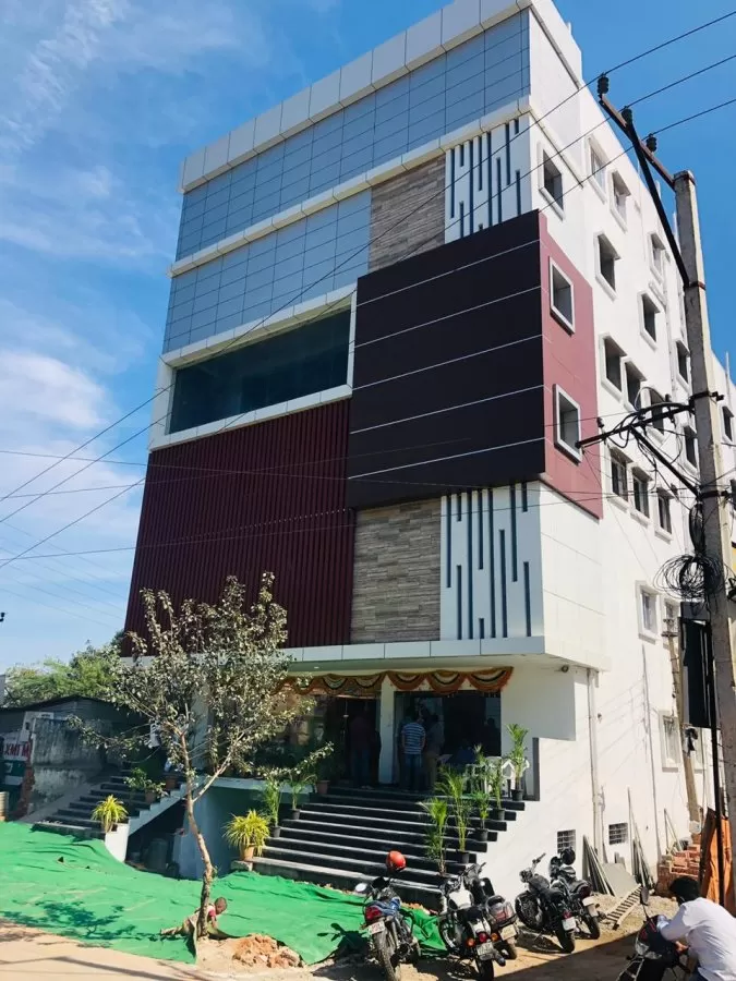 SRI CHANDRA MULTI SPECIALITY HOSPITAL | BEST MULTI SPECIALITY HOSPITAL IN ATTAPUR & RAJENDRANAGAR - Photo 4