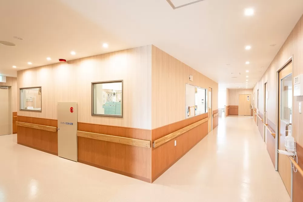 Yoshieikai Hospital - Photo 3