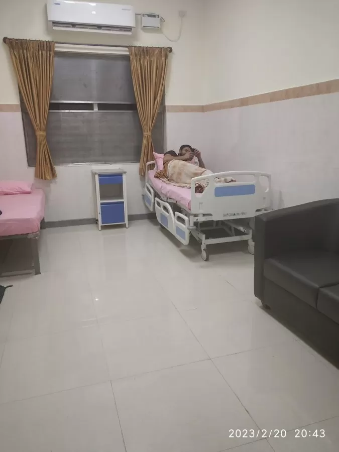 Nimhans Psychiatry Ward C - Photo 8