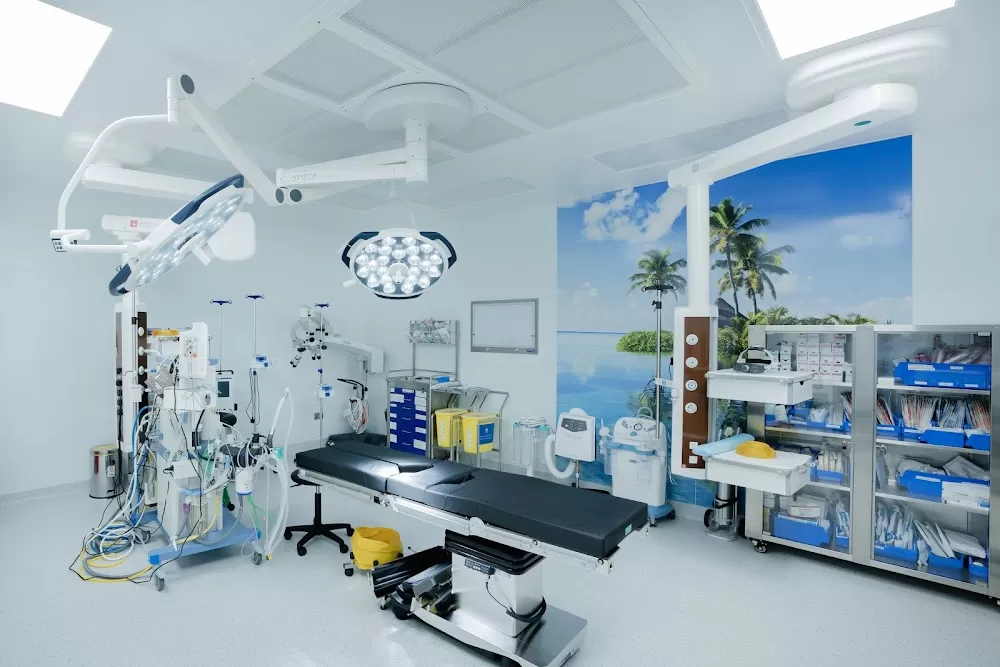 Royal Medical Center | One Day Surgery - Photo 3