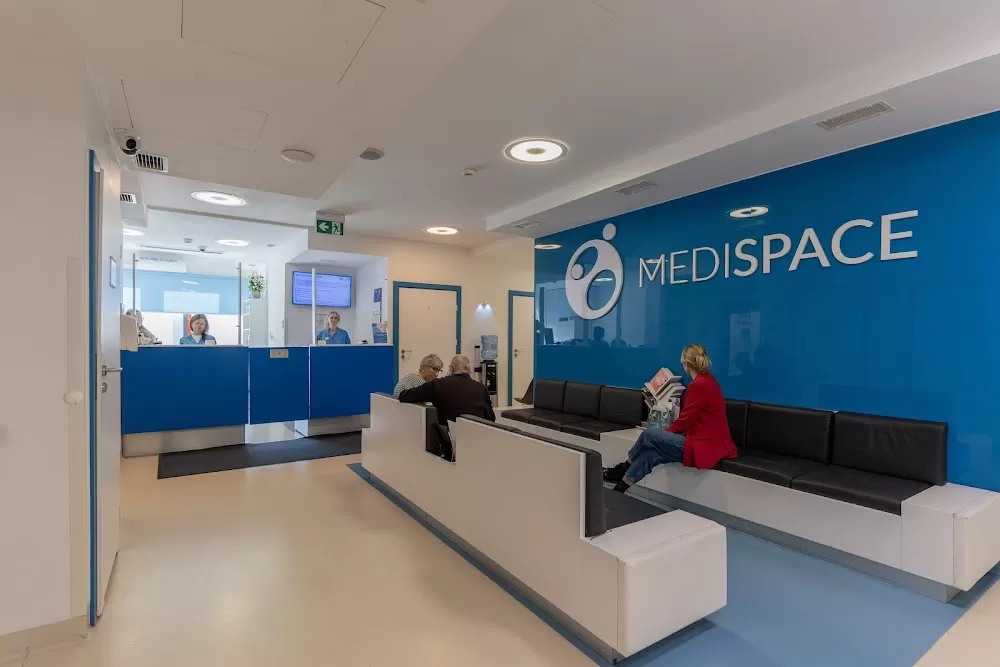 Centrum Medyczne MediSpace - Photo 2