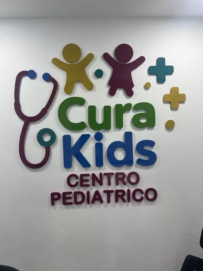 Curakids Centro Pediatrico - Photo 5