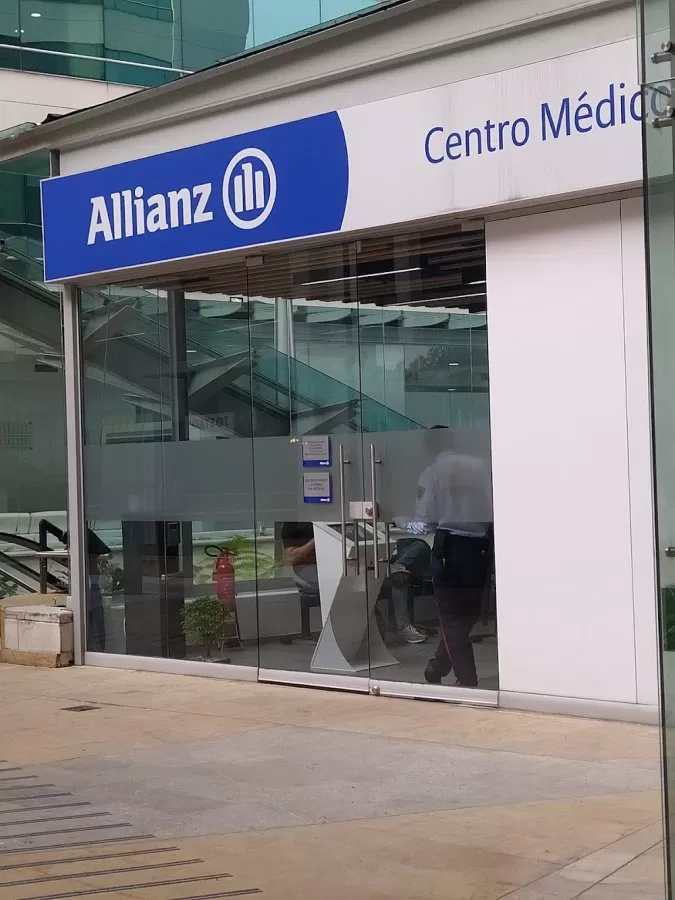 Centro médico Allianz Medellín - Photo 3