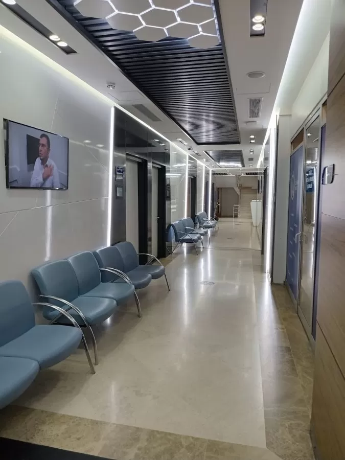Avicenna PRIVATE HOSPITAL - Photo 4