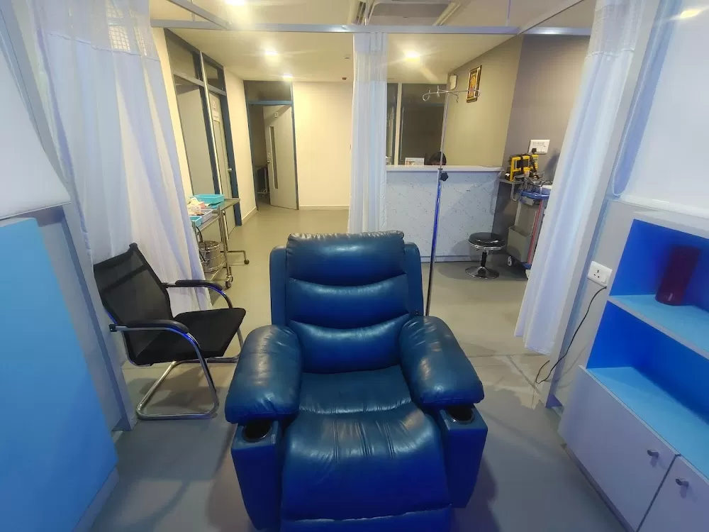Pi Cancer care - Photo 1