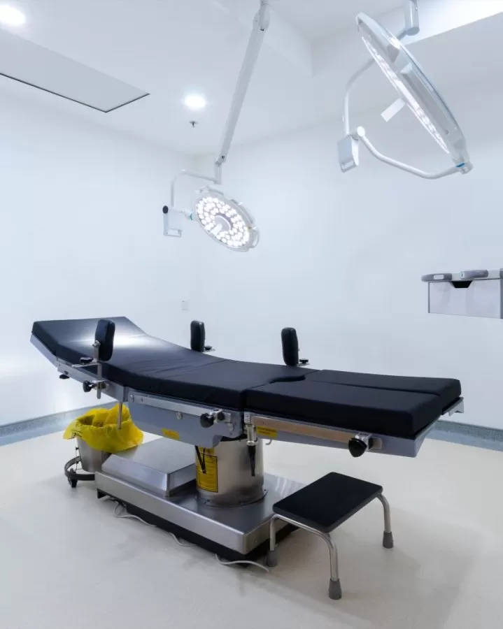 Nuffield Kidney Dialysis - Photo 1