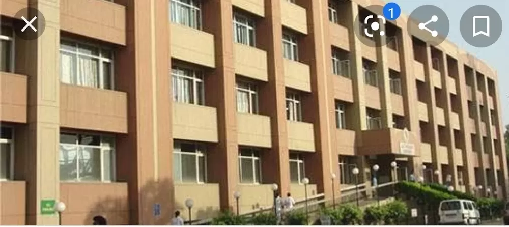 Department of Endocrinology, Christian Medical College and Hospital, Ludhiana - Photo 3