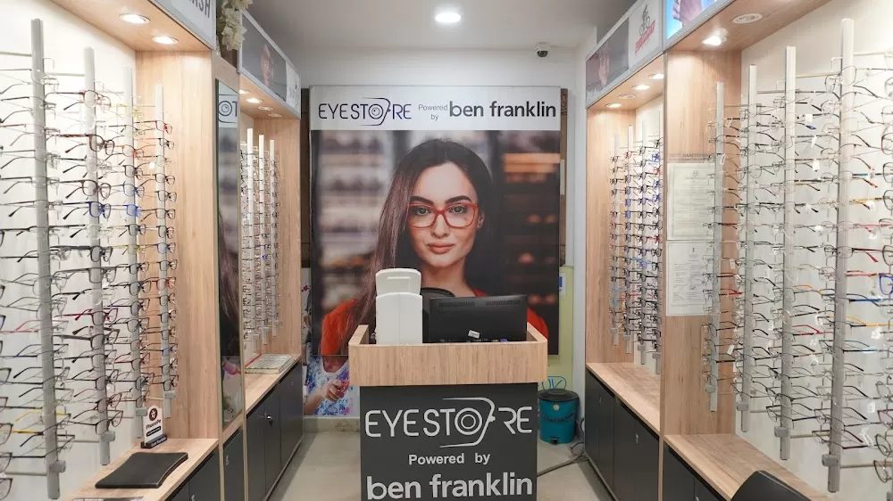 MediVision Eye Care Center – Kukatpally - Photo 5
