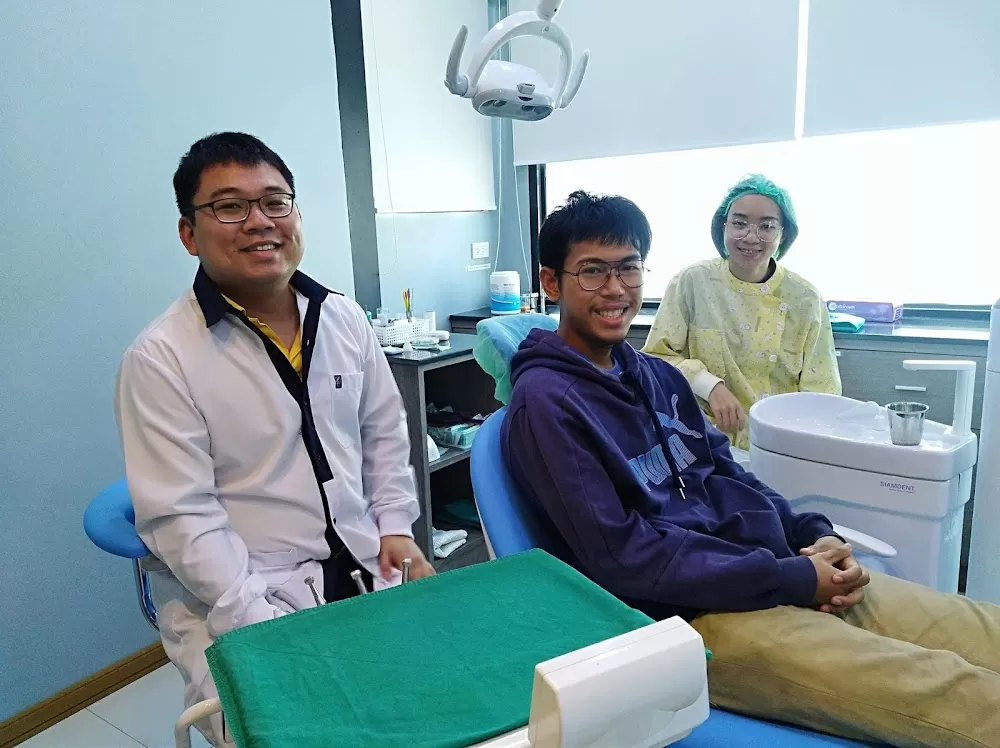 Hugfun Dental Clinic - Photo 4