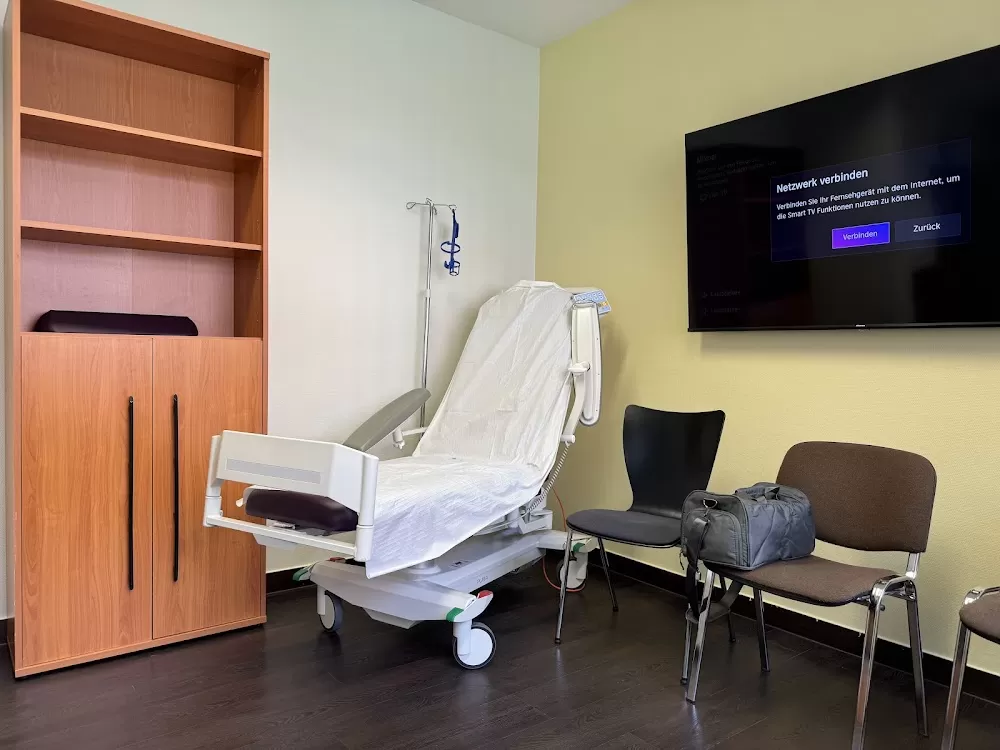 Caritas-Klinik Dominikus Berlin-Reinickendorf - Photo 4