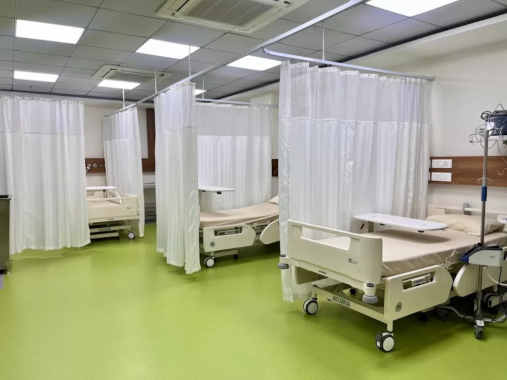 Ovum Hospitals | Woman & Child Speciality Hospital in HSR Layout, Bangalore - Photo 3