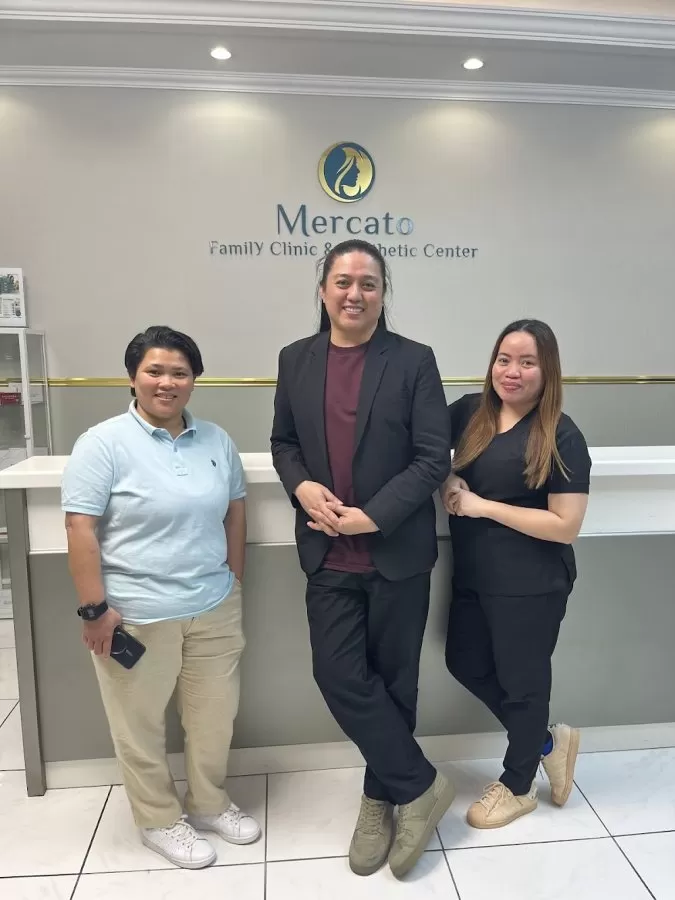 Mercato Family Clinic - Photo 5