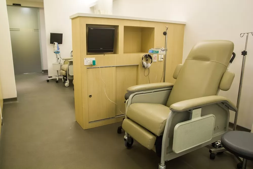 Parkway Cancer Centre Singapore - Mount Elizabeth Medical Centre, Level 13 - Photo 8