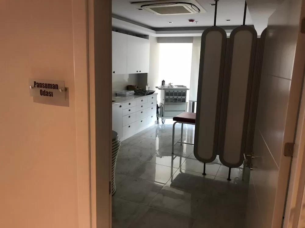 Prof. Dr. Osman Haldun Develioğlu - Bursa Tüp Bebek - Photo 8