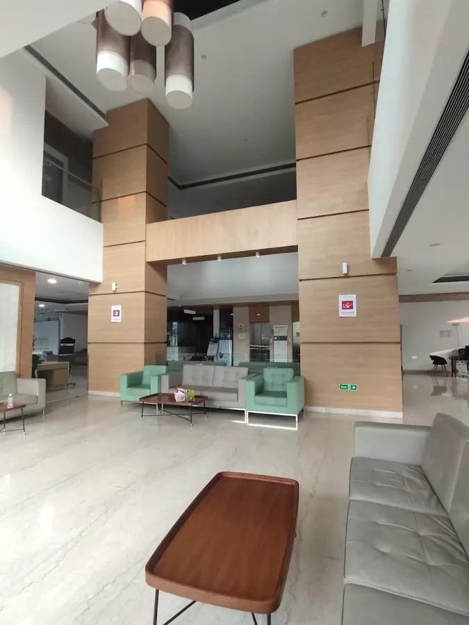 Horizon Prime Hospital in Thane - Photo 4