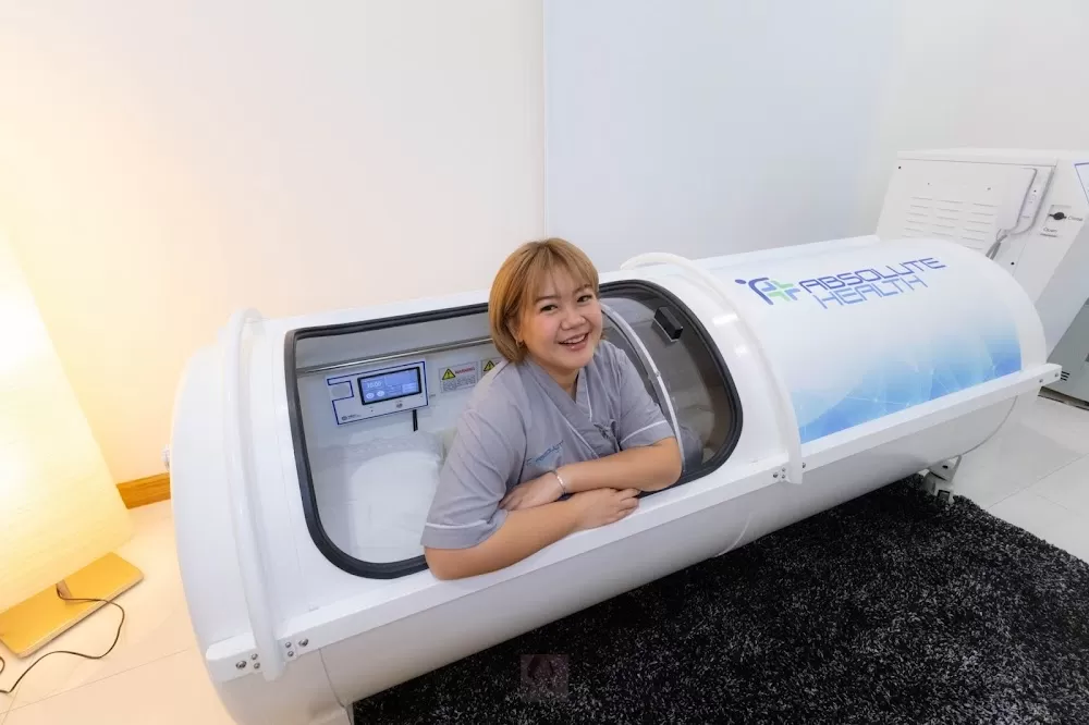 Absolute Health - Photo 8