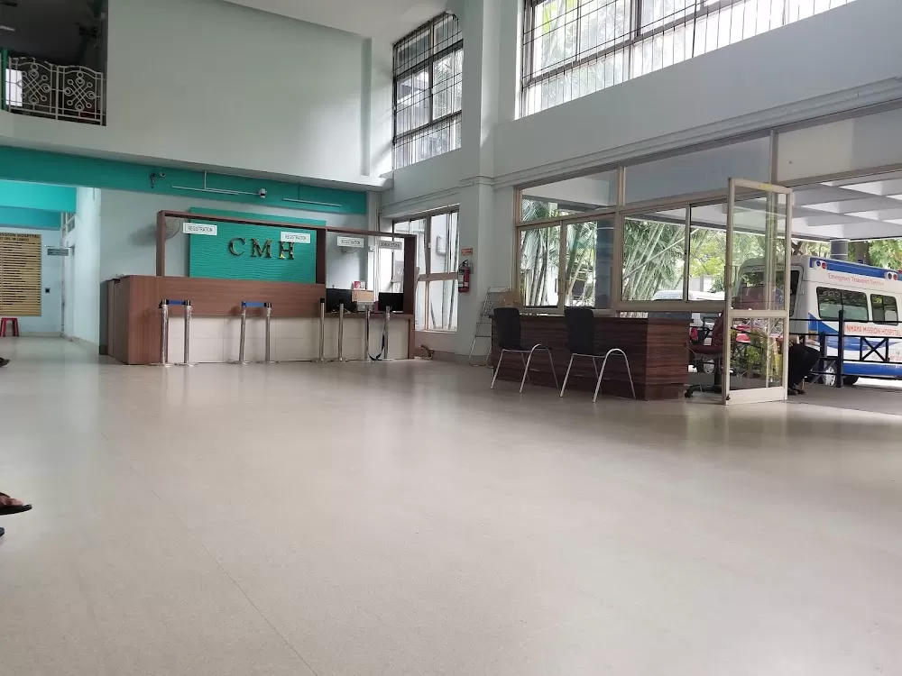 Chinmaya Mission Hospital - Photo 3