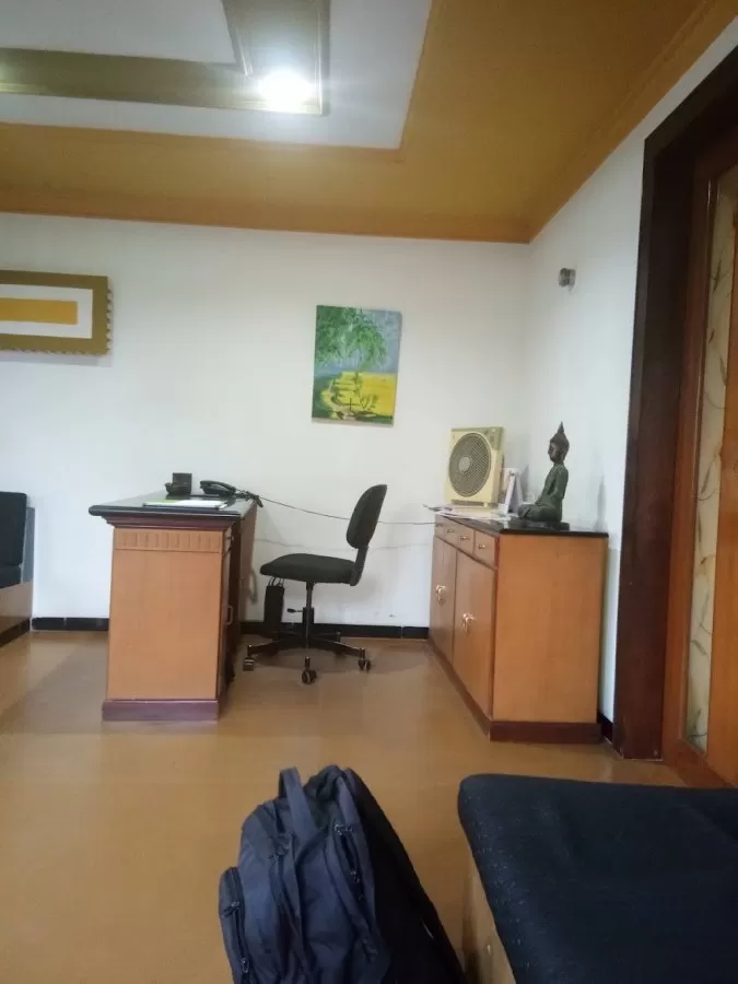 Shree Chimanbhai Patel Orthopaedic Hospital - Photo 2