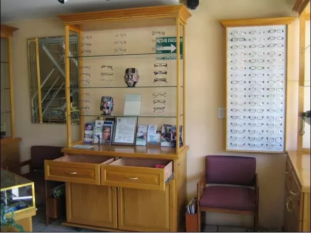 Vision Optical - Photo 1
