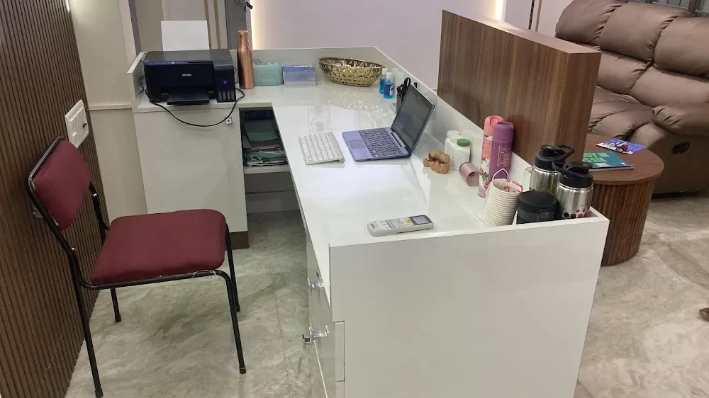 Sana Hospital and Healthcare - Photo 5