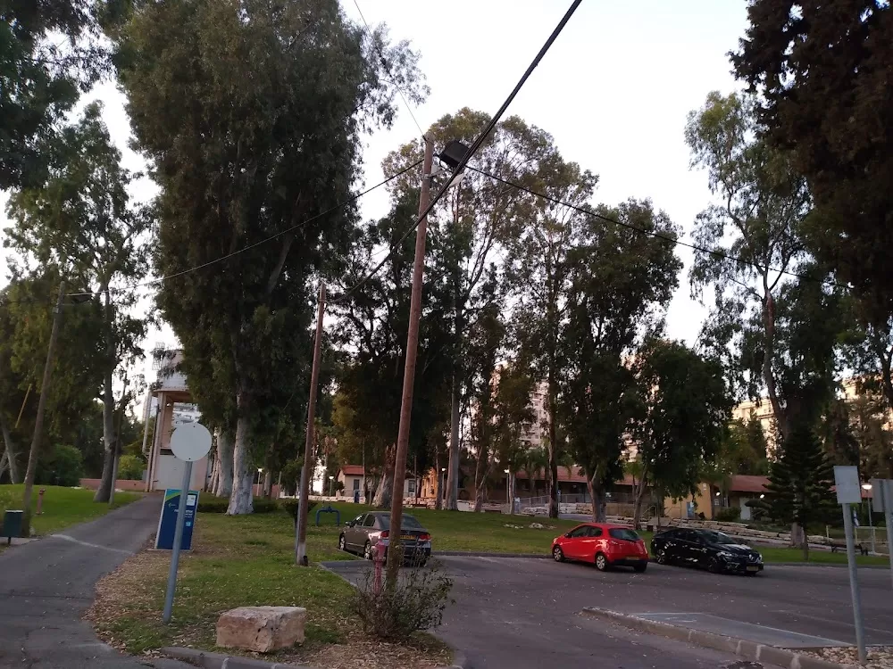 Mental Health Center in Be'er Ya'akov - Photo 3