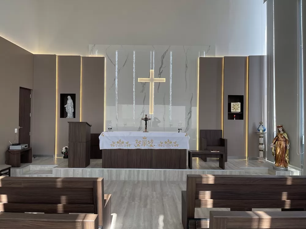 Hospital CHRISTUS MUGUERZA Altagracia - Photo 2