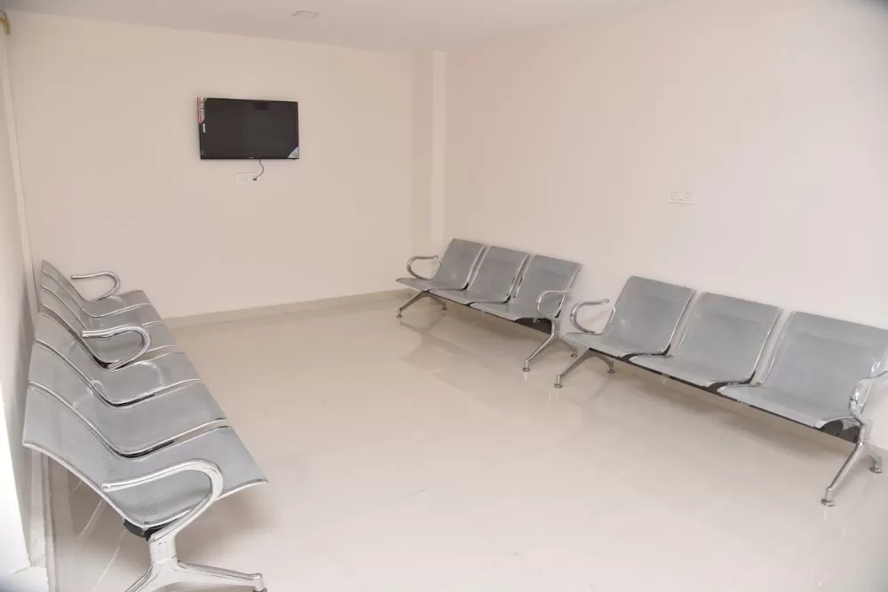 Chirag Children Hospital - Photo 5