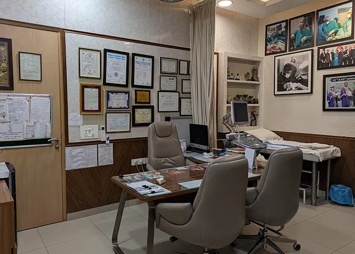 Pristyn Care Elantis - Super Speciality Hospital | NABH Accredited - Photo 1