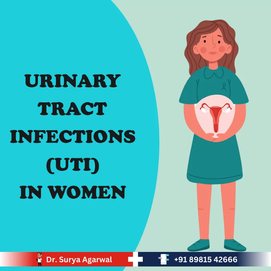 Dr Surya Agarwal PCOS Expert and Male Infertility Specialist Laparoscopic Surgeon in kolkata - Photo 4