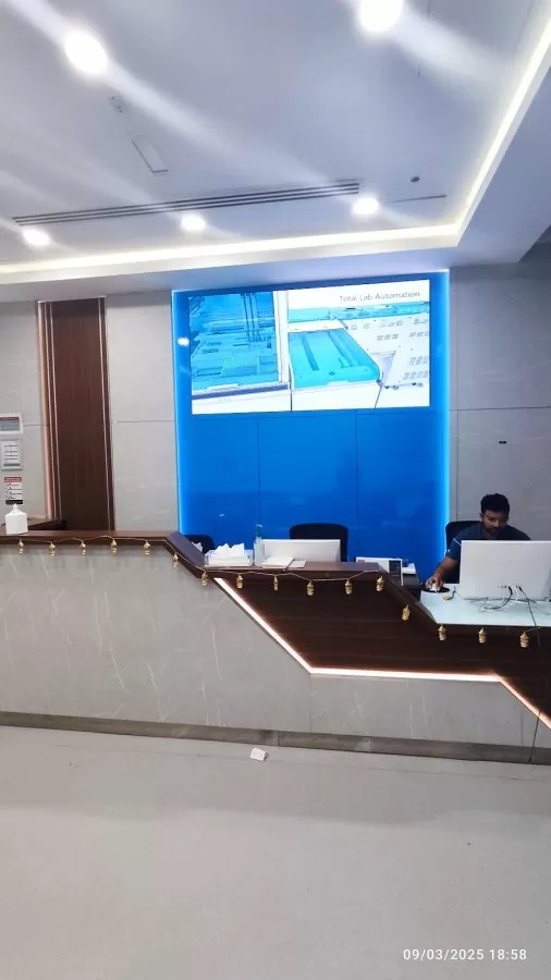 Biosytech Medical Laboratory - Photo 6
