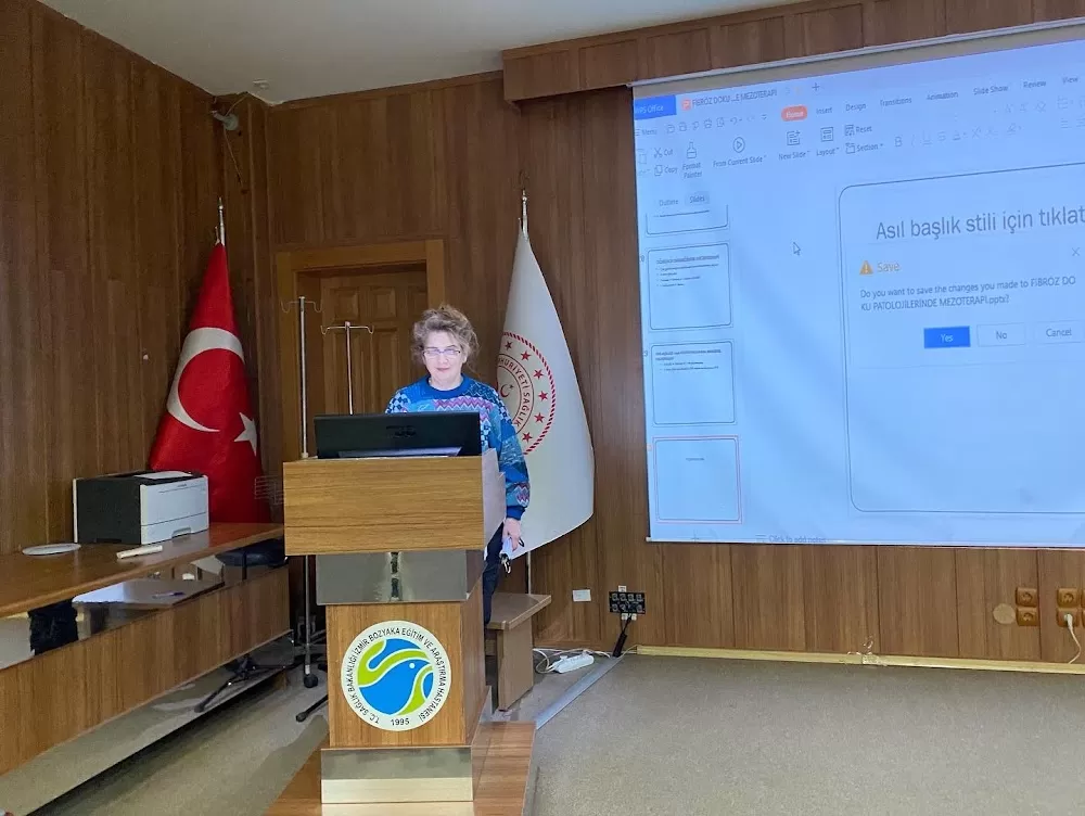 Dr. Fatma Horasan - Photo 8