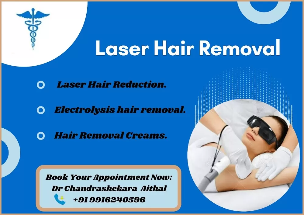 Dr. Chandrashekara Aithal- Dermatologist in Bangalore - Photo 7