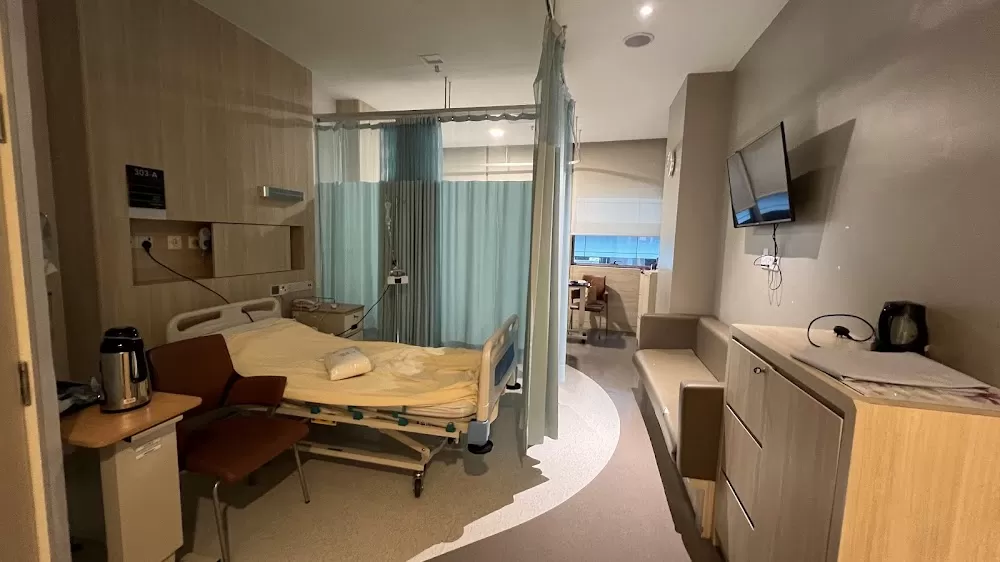 Cardiac Vascular Sentral Kuala Lumpur (CVSKL) - Photo 3