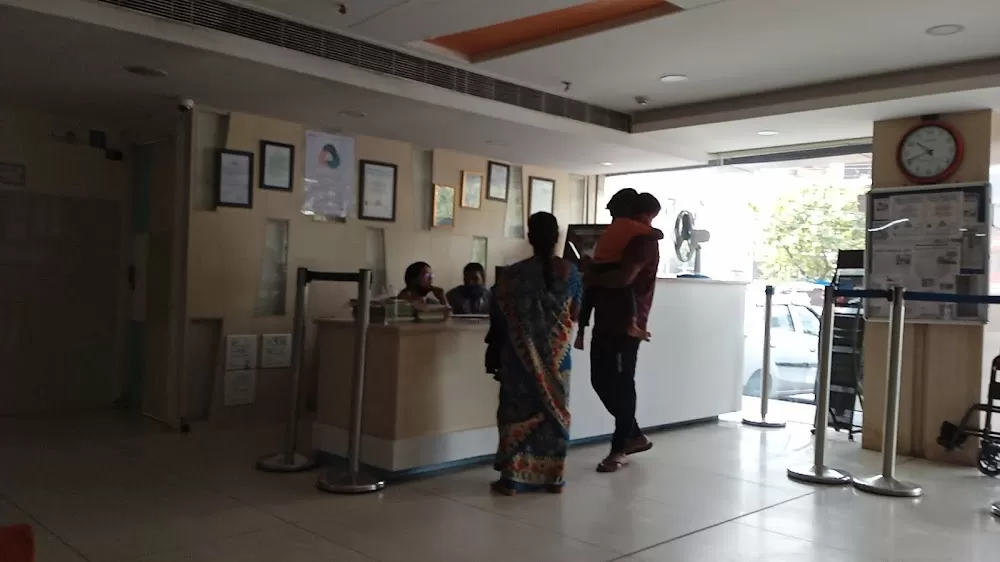 Paramitha Women & Children’s Hospital – Kothapet - Photo 4